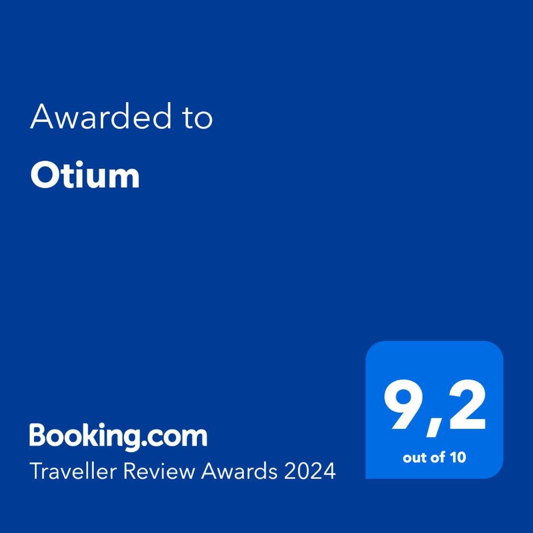 Otium Daire Coteau Raffin Dış mekan fotoğraf
